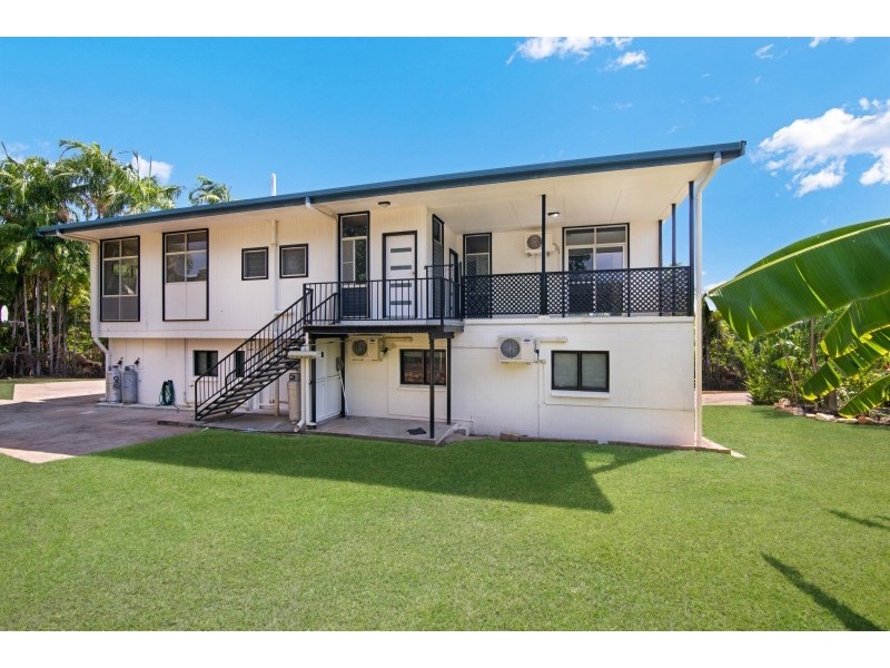 5 Meigs Court, Stuart Park NT 0820