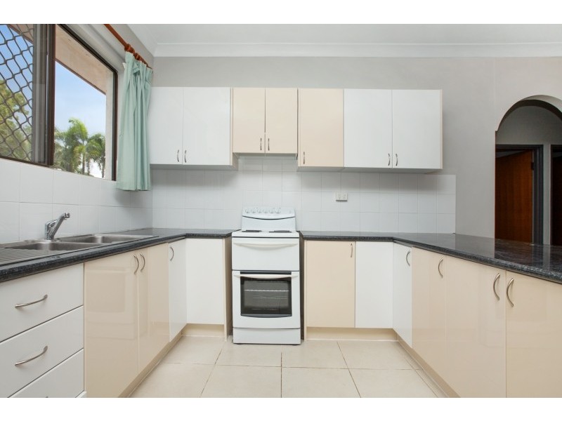 2/93 Dwyer Circuit, Driver NT 0830