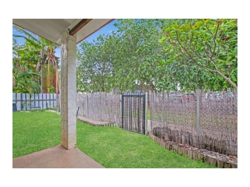 2/93 Dwyer Circuit, Driver NT 0830