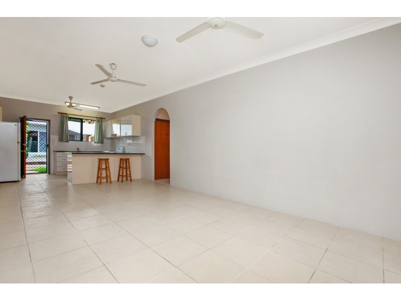 2/93 Dwyer Circuit, Driver NT 0830