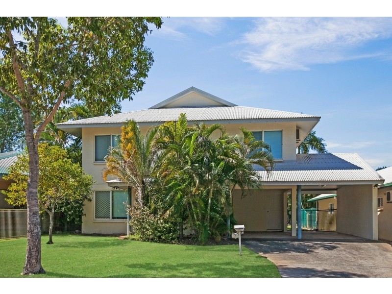 Durack NT 0830