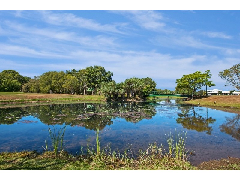 Durack NT 0830