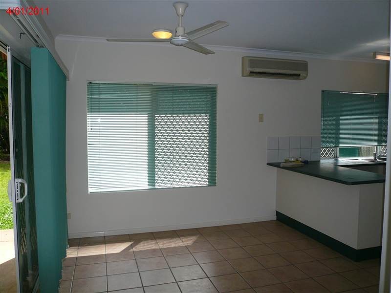 Durack NT 0830