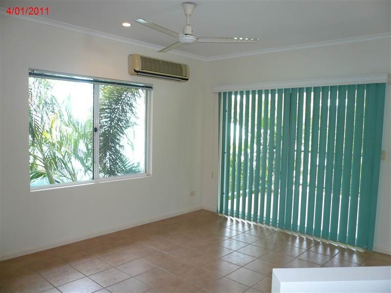 Durack NT 0830