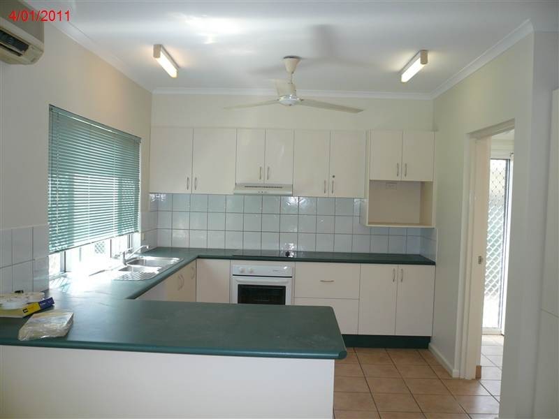 Durack NT 0830