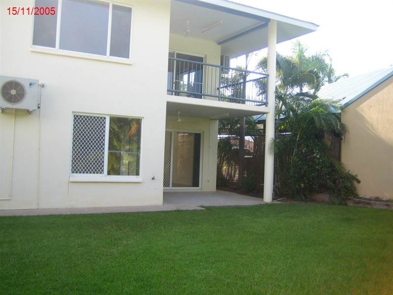 Durack NT 0830