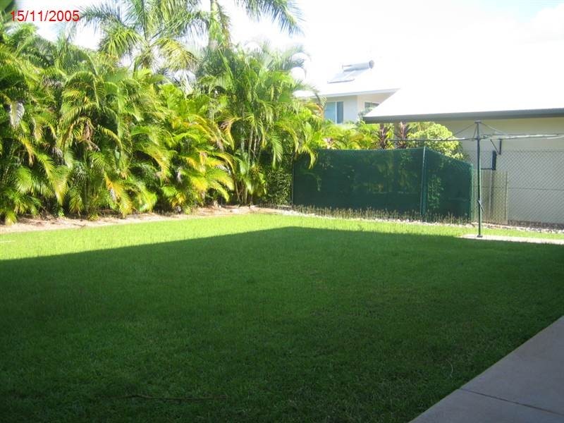 Durack NT 0830