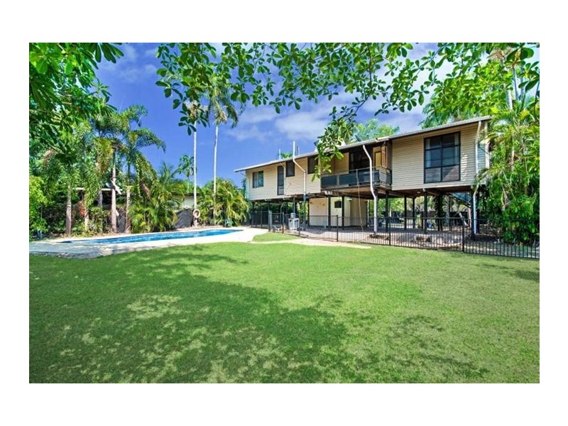 9 Dempsay Place, Rapid Creek NT 0810