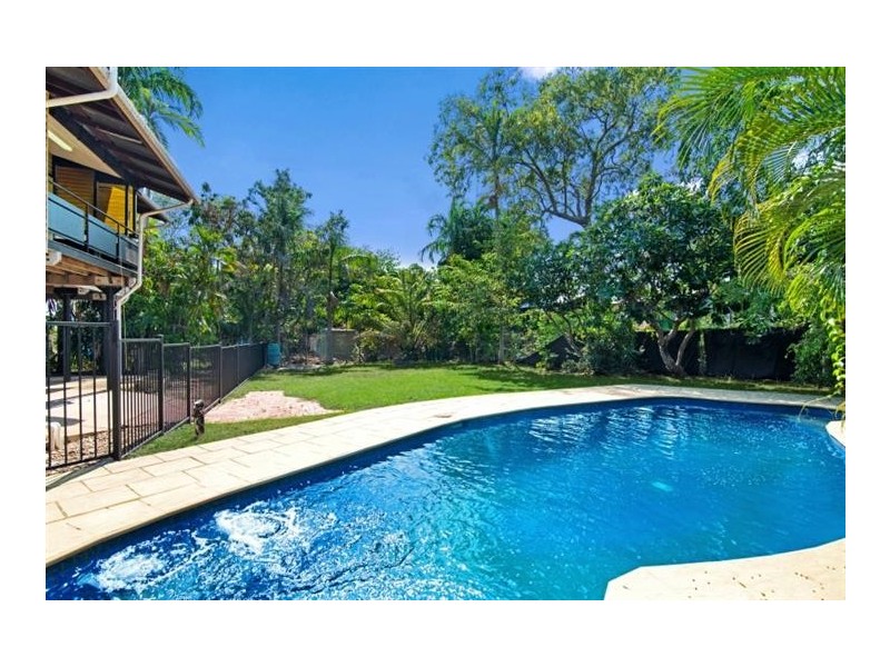 9 Dempsay Place, Rapid Creek NT 0810