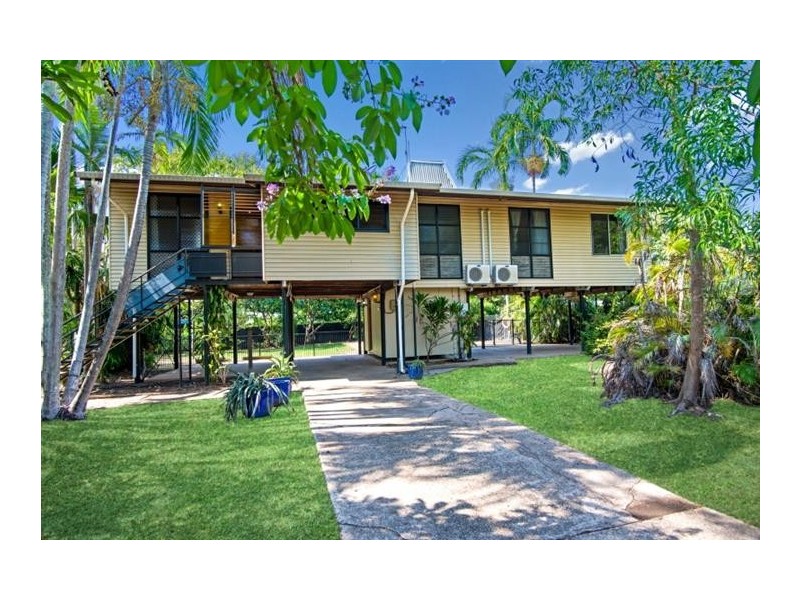 9 Dempsay Place, Rapid Creek NT 0810