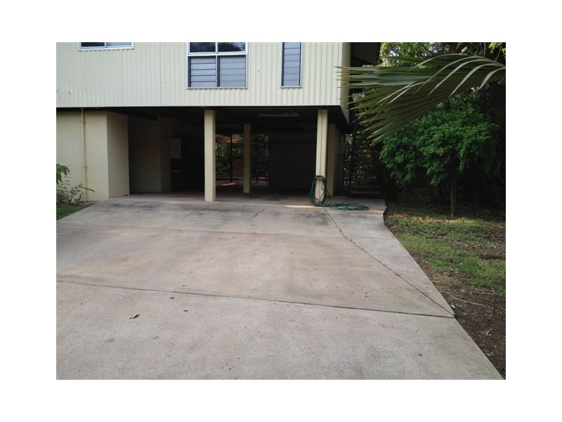 12 Clarke Street, Rapid Creek NT 0810