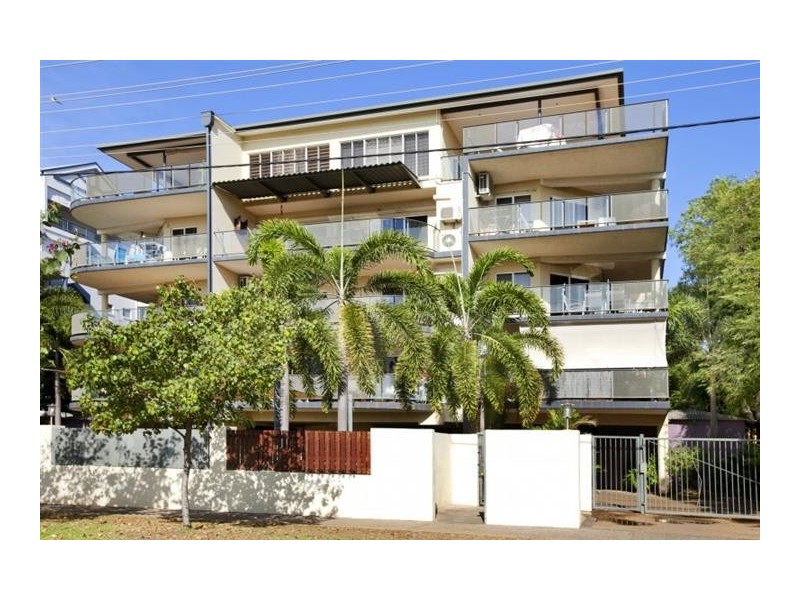 6/5 Lambell Terrace, Larrakeyah NT 0820