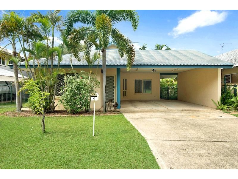 4 Diamond Way, Durack NT 0830