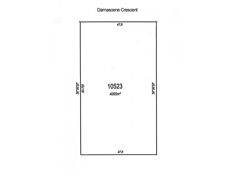 46 Damascene Crescent, Bellamack NT 0832