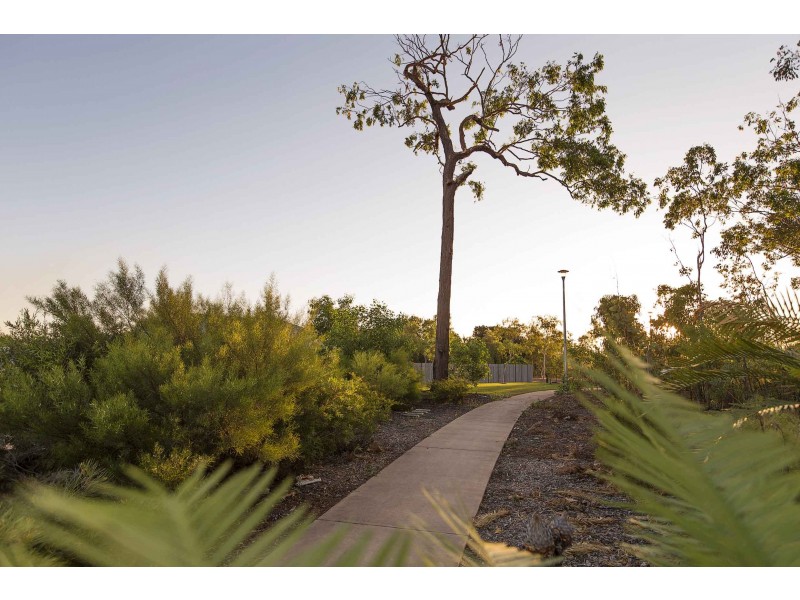 46 Damascene Crescent, Bellamack NT 0832
