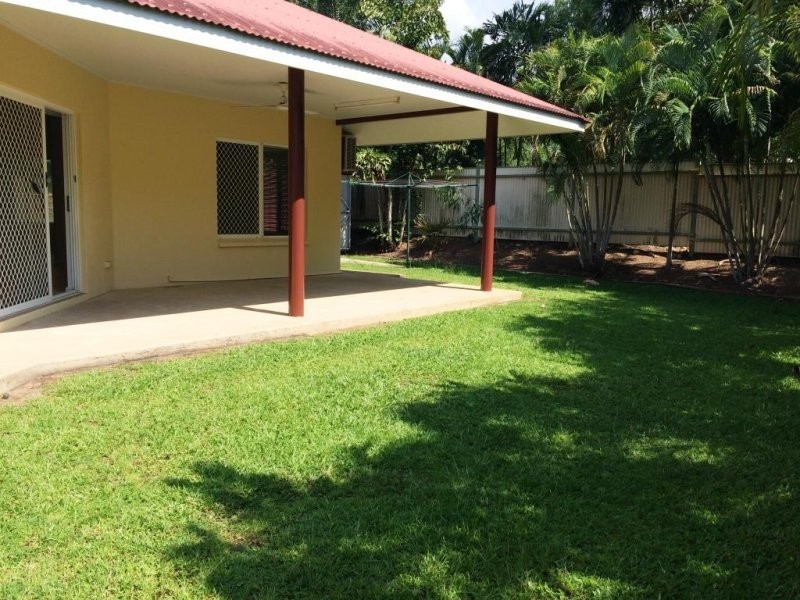 4 Sherringham Crescent, Durack NT 0830