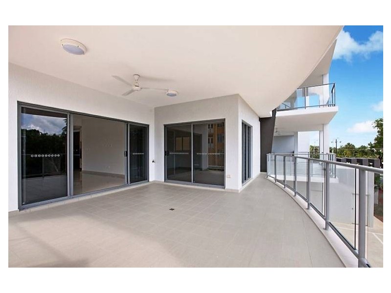 11/3 Packard Place, Larrakeyah NT 0820