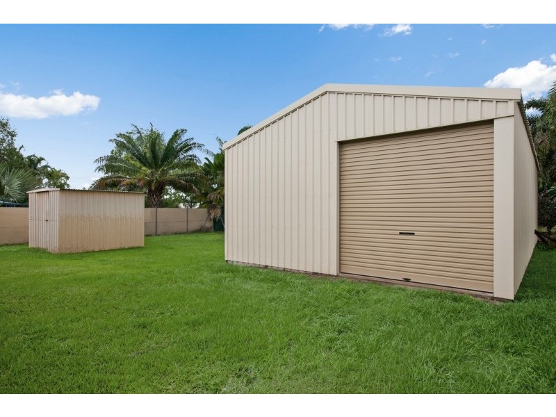 9 Masson Court, Bakewell NT 0832