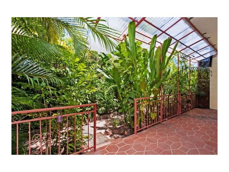 1/41 Carstens Crescent, Wagaman NT 0810