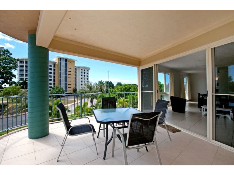 19/6 Marina Boulevard, Cullen Bay NT 0820