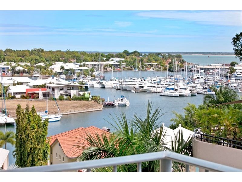 19/6 Marina Boulevard, Cullen Bay NT 0820