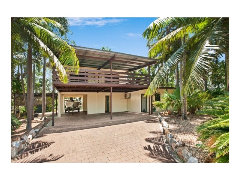 27 Curlew Circuit, Wulagi NT 0812