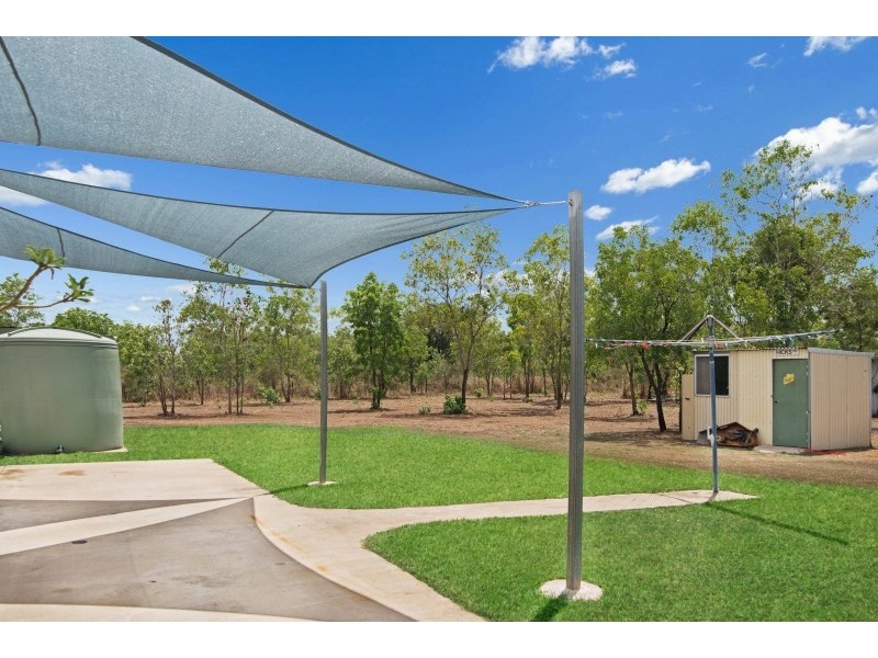 150 Metcalfe Road, Humpty Doo NT 0836