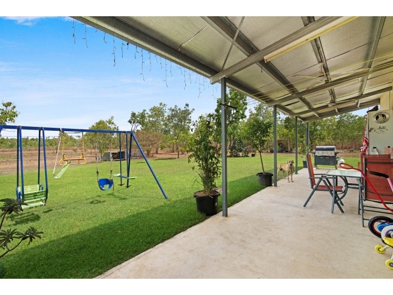 150 Metcalfe Road, Humpty Doo NT 0836