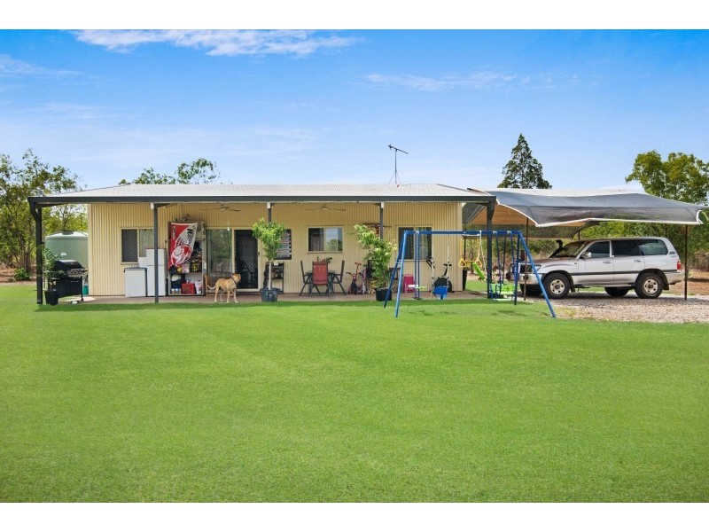 150 Metcalfe Road, Humpty Doo NT 0836