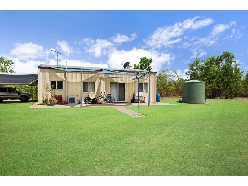 150 Metcalfe Road, Humpty Doo NT 0836