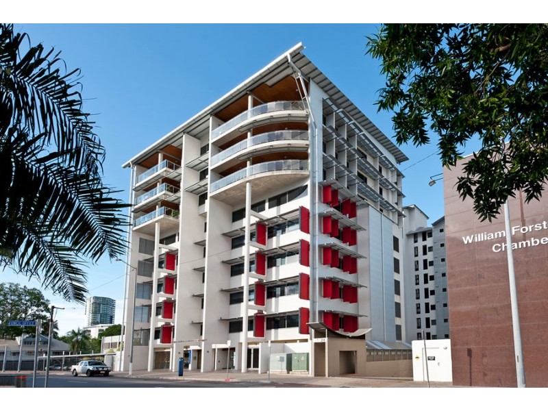 1/22 Harry Chan Avenue, Darwin NT 0800