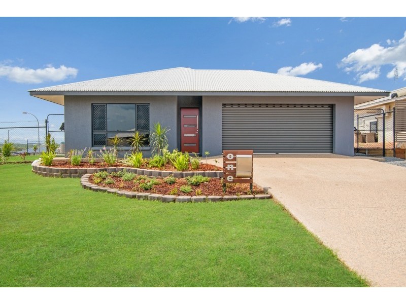 1 Redwood Street, Johnston NT 0832