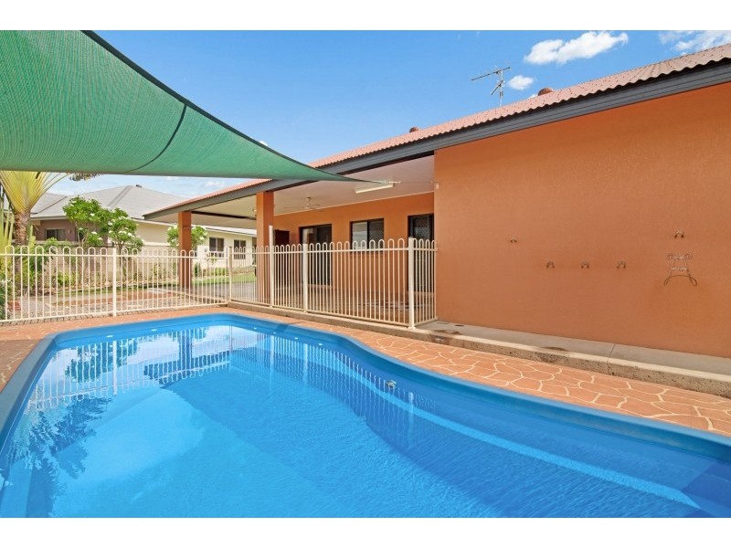 2 Magoffin Street, Farrar NT 0830