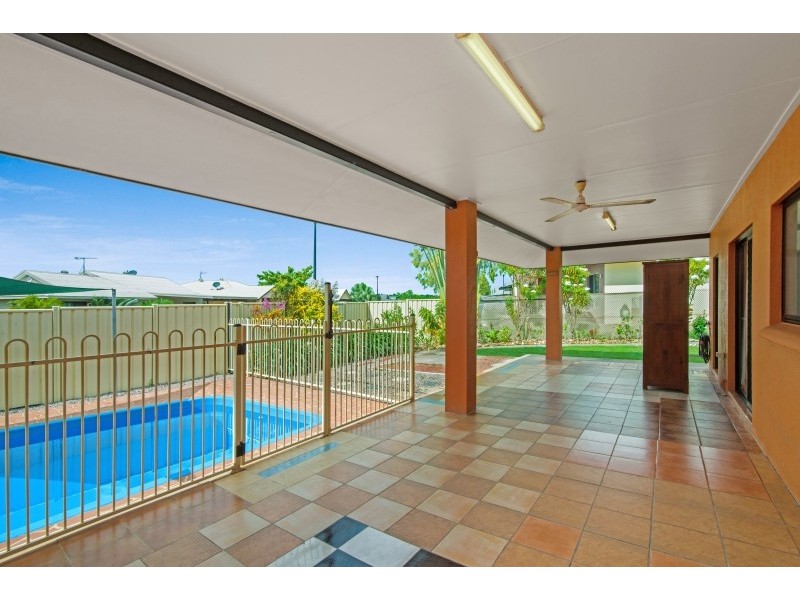 2 Magoffin Street, Farrar NT 0830