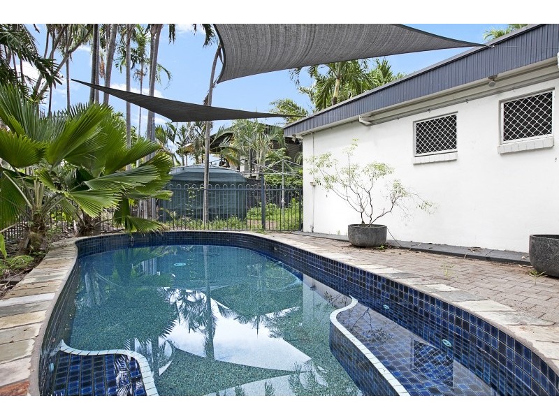 45 Britomart Gardens, Alawa NT 0810