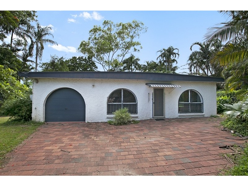 45 Britomart Gardens, Alawa NT 0810