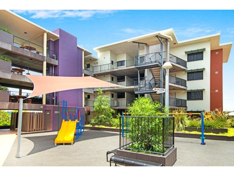 8E/174 Forrest Parade, Rosebery NT 0832