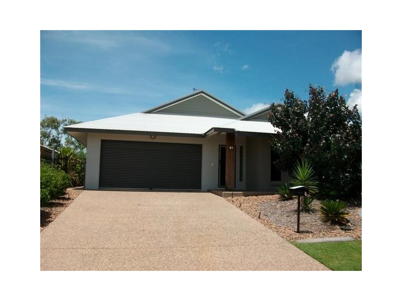61 Antonino Drive, Rosebery NT 0832