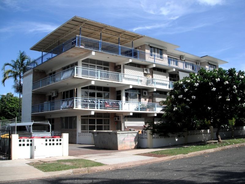 11/56 Chapman Road, Nightcliff NT 0810