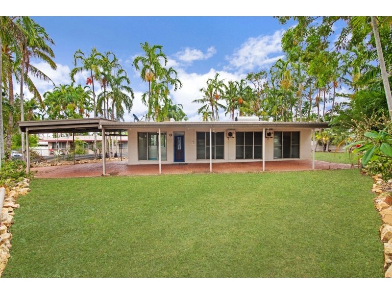 11 Carstens Crescent, Wagaman NT 0810