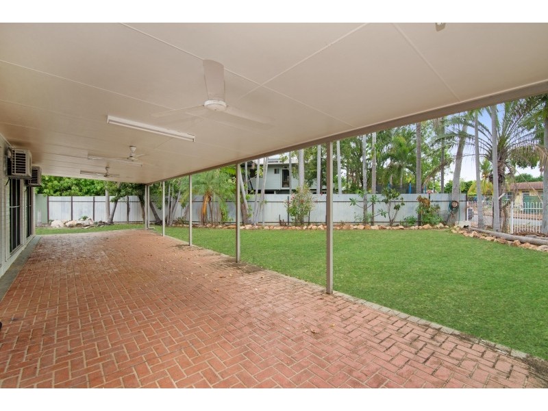 11 Carstens Crescent, Wagaman NT 0810