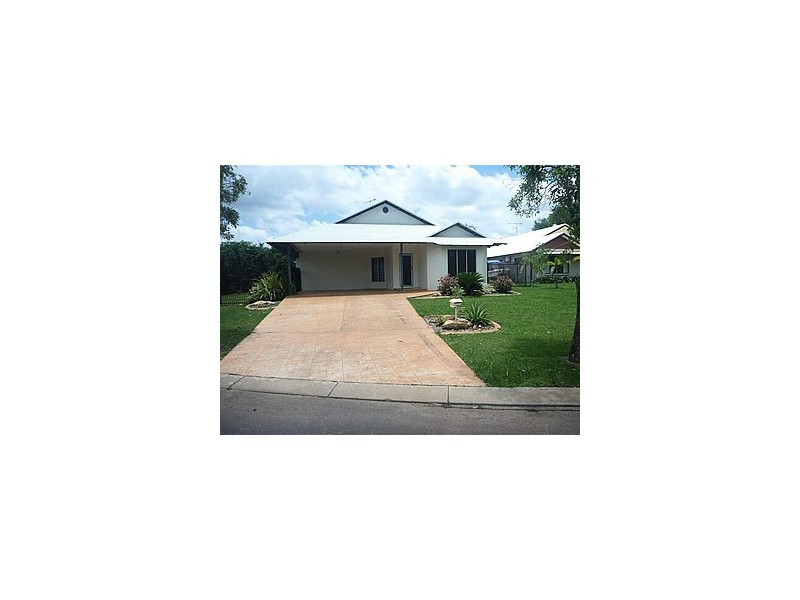 22 Costello Court, Farrar NT 0830