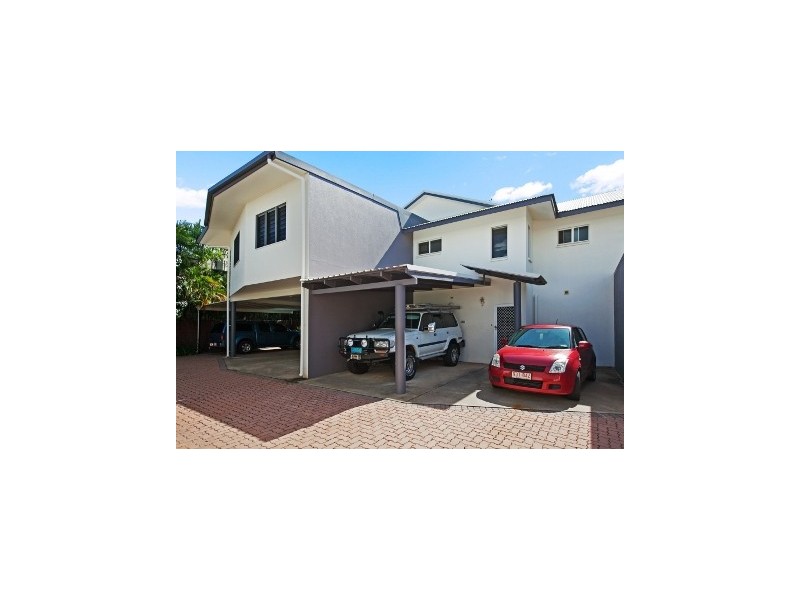 4/5 Margaret Street, Stuart Park NT 0820