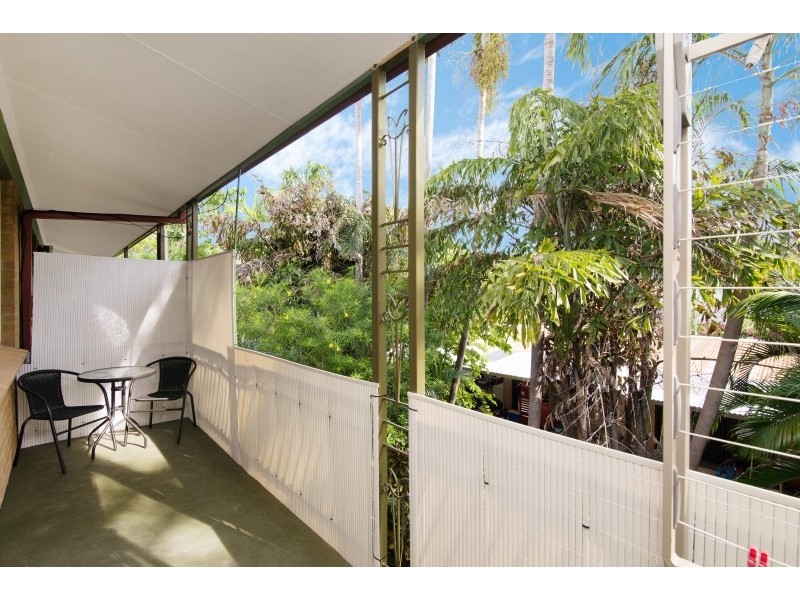 5/17 Hickory Street, Nightcliff NT 0810