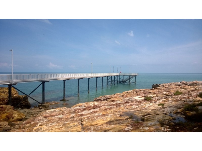 5/17 Hickory Street, Nightcliff NT 0810