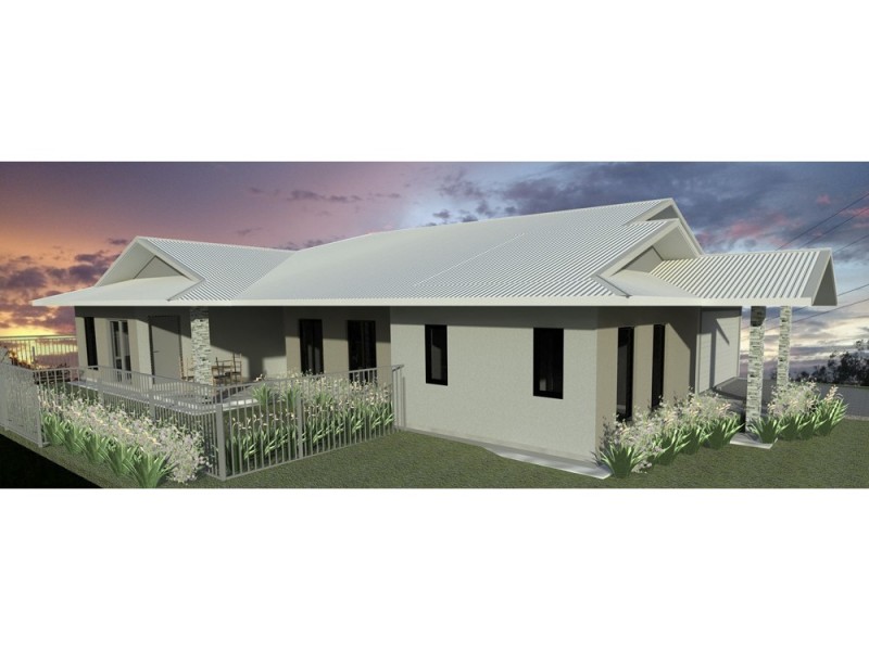 1 Redmond Crescent, Durack NT 0830
