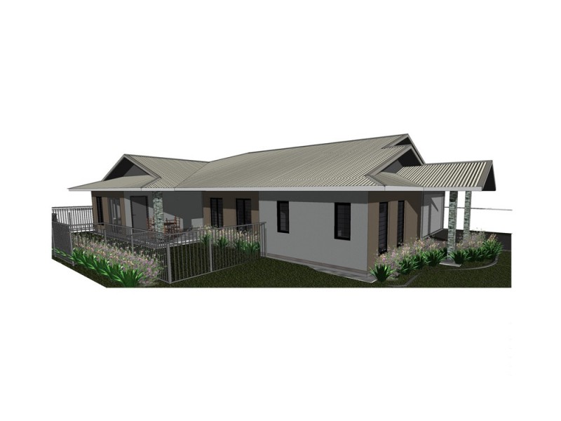 1 Redmond Crescent, Durack NT 0830