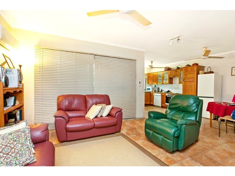 2/1 Blake Street, The Gardens NT 0820