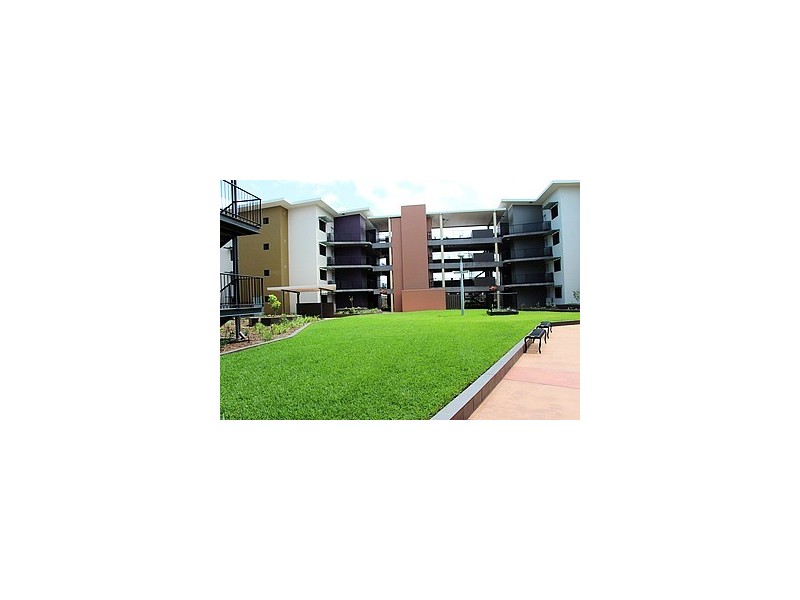 24E/174 Forrest Parade, Rosebery NT 0832