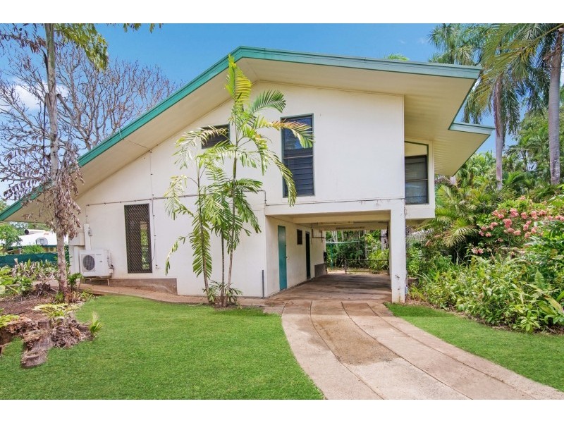 7 Howley Crescent, Anula NT 0812